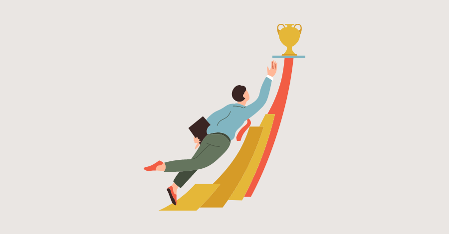 Motivação (O Segredo Para uma Vida Mais Produtiva e Feliz)